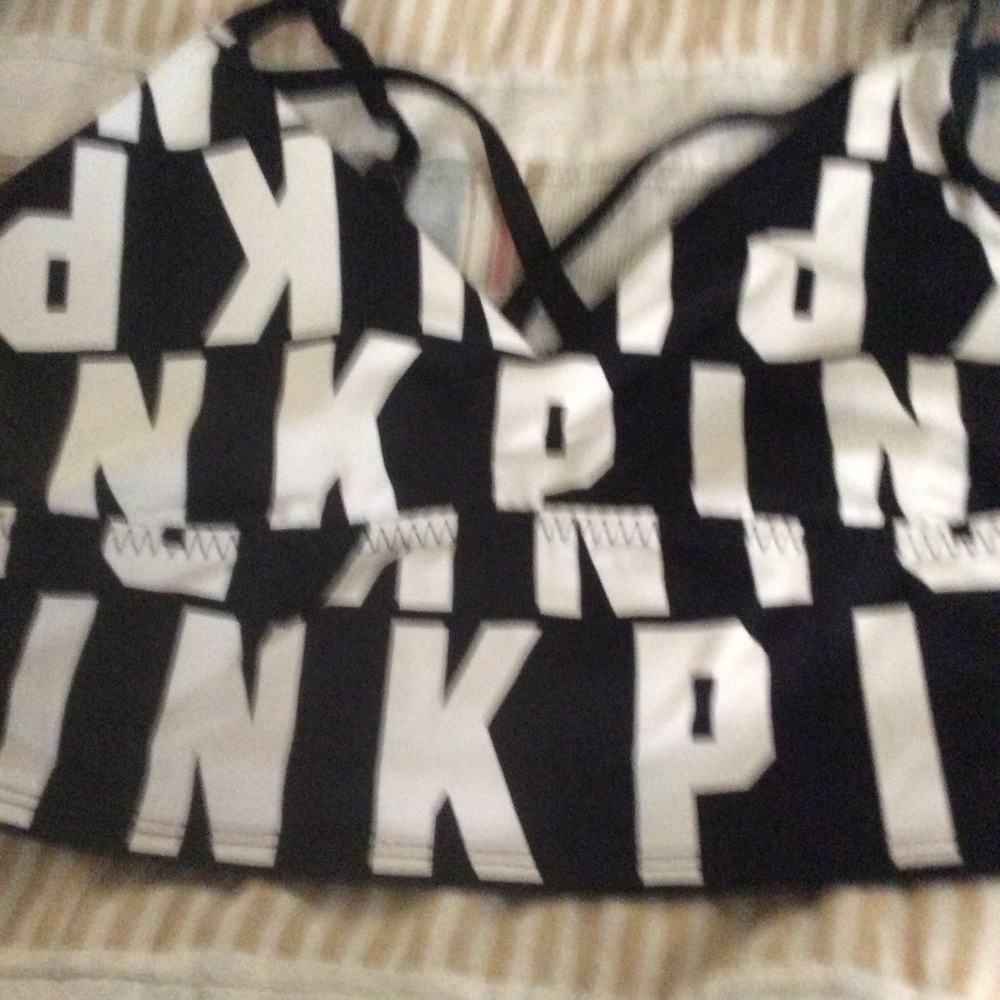 Victoria’s Secret sports bra